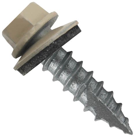 sheet metal roofing screws|self tapping metal roofing screws.